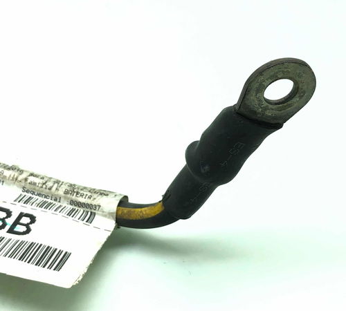 Cabo Bateria Ford Ka 2013/2021