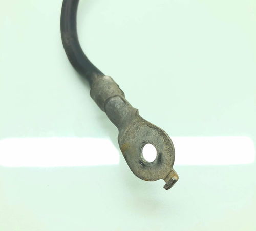Cabo Bateria Ford Ka 2013/2021