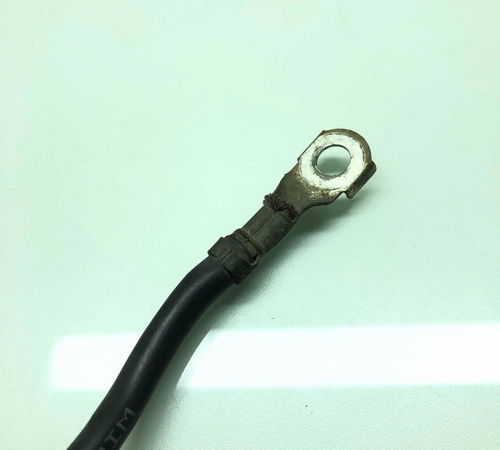 Cabo Bateria Ford Ka 2013/2021