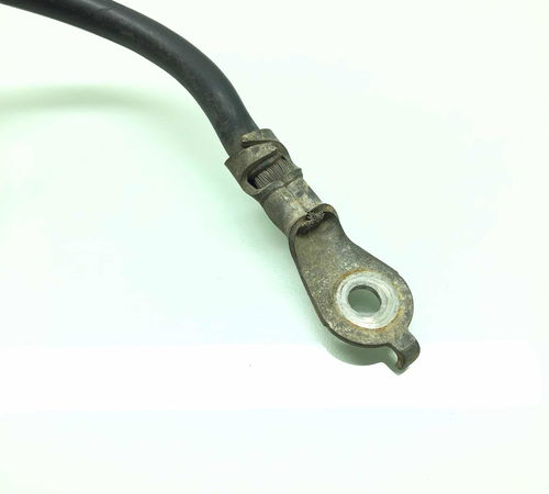 Cabo Bateria Ford Ka 2013/2021