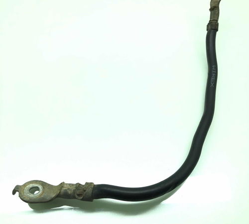 Cabo Bateria Ford Ka 2013/2021