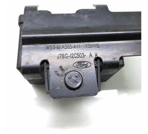 Módulo Ventoinha Ford Ka 2013/2021