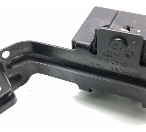 Módulo Ventoinha Ford Ka 2013/2021