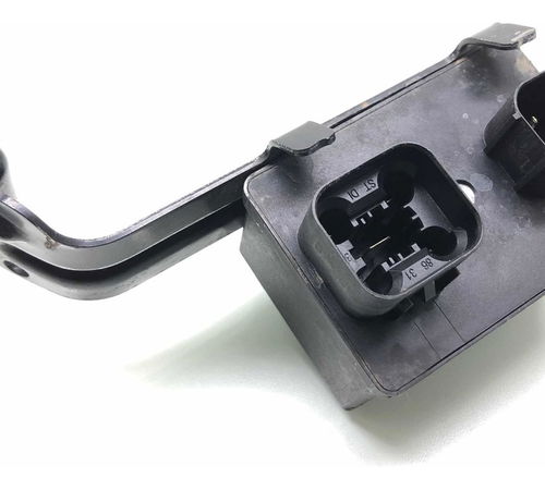 Módulo Ventoinha Ford Ka 2013/2021