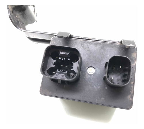 Módulo Ventoinha Ford Ka 2013/2021