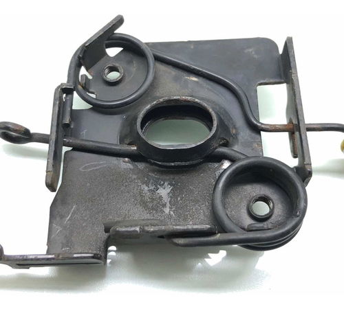 Fechadura Capô Dianteiro Ford Ka 2008/2012
