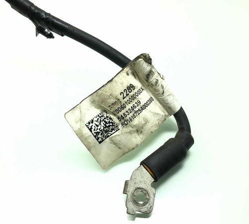 Cabo Bateria Chevrolet Cobalt 2012/2015