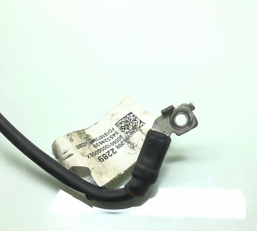 Cabo Bateria Chevrolet Cobalt 2012/2015