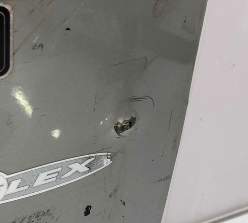 Porta Traseira Direita Fiat Doblo 2003/2017 Com Detalhes