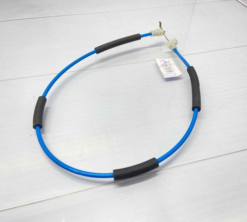 Cabo Fechadura/maçaneta Int. D. Direita Fiat  Fiorino 15/16 