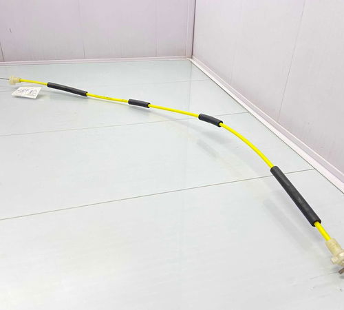 Cabo Fechadura/maçaneta Interna D.esq Fiat Fiorino 15/21