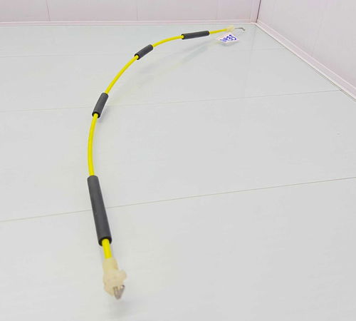 Cabo Fechadura/maçaneta Interna D.esq Fiat Fiorino 15/21
