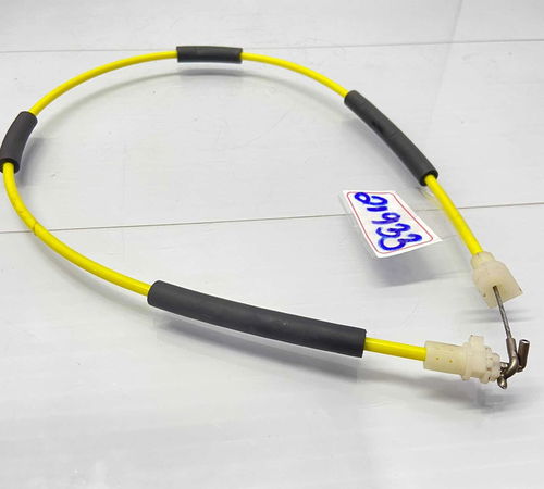 Cabo Fechadura/maçaneta Interna D.esq Fiat Fiorino 15/21
