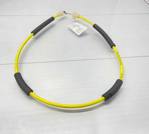 Cabo Fechadura/maçaneta Interna D.esq Fiat Fiorino 15/21