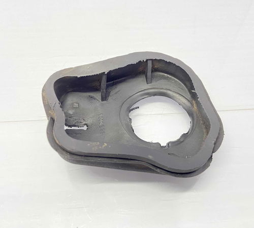 Borracha Guarda Pó Limitador Diant. Direito Gm Corsa 98/10