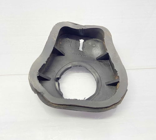 Borracha Guarda Pó Limitador Diant. Direito Gm Corsa 98/10