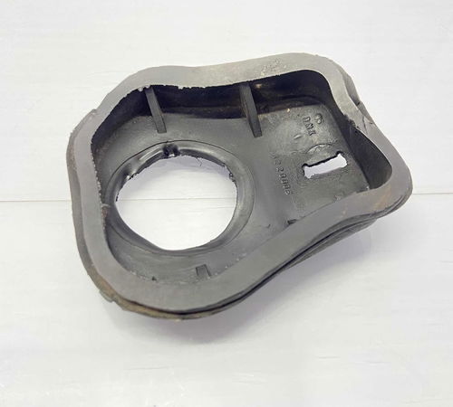Borracha Guarda Pó Limitador Diant. Direito Gm Corsa 98/10