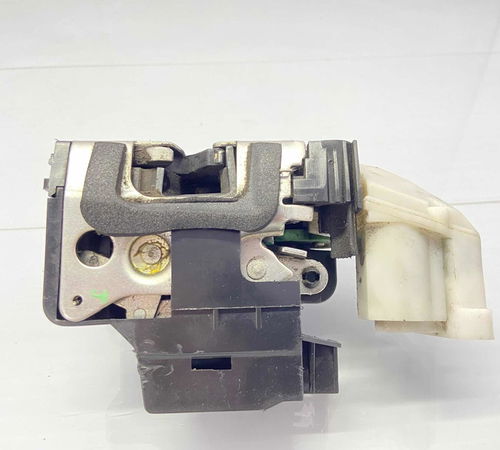 Fechadura Porta Dianteira Direita Fiat Palio 2004/2016