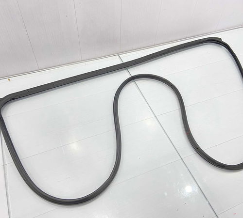 Borracha Vedação Porta Dianteira Esquerda Toyota Hilux 20/22