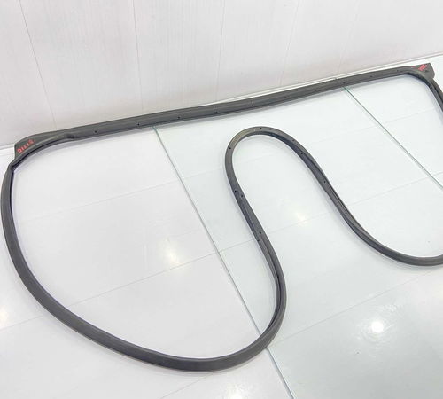Borracha Vedação Porta Dianteira Direita Toyota Hilux 20/22