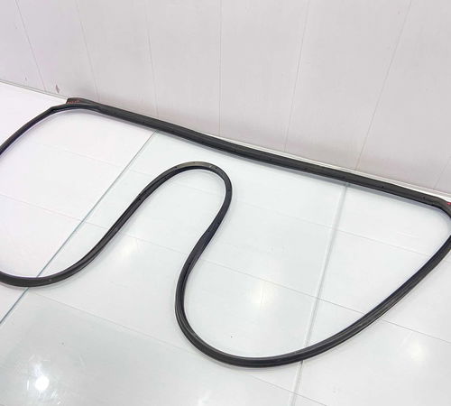 Borracha Vedação Porta Dianteira Direita Toyota Hilux 20/22