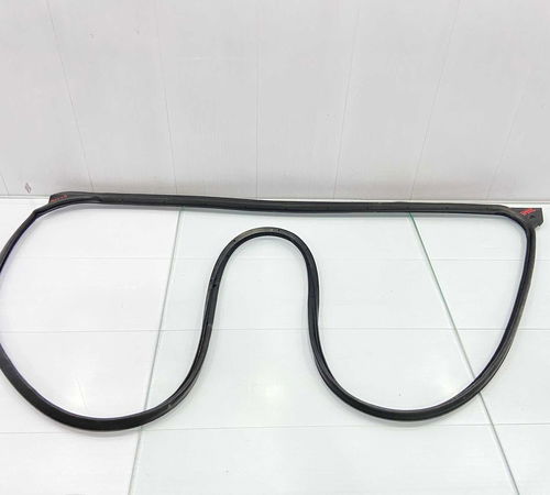 Borracha Vedação Porta Dianteira Direi...