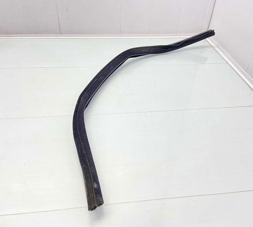 Trava Borracha Porta Dianteira Direita Hyundai I30 2009/2012