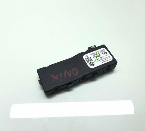 Módulo Central Controle Remoto Chevrolet Onix 2013/2019