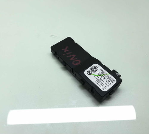 Módulo Central Controle Remoto Chevrolet Onix 2013/2019