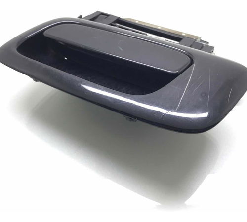Maçaneta Externa Traseira Esquerda Zafira 2003/2012