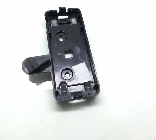 Suporte Módulo Central Controle Remoto Onix 2013/2019