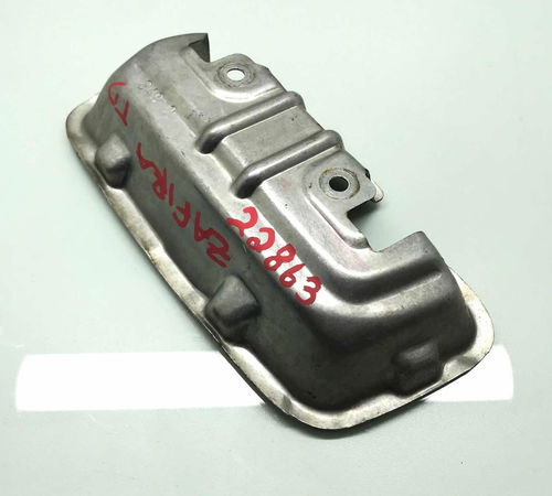 Suporte Fechadura Traseira Direita Zafira 2003/2012