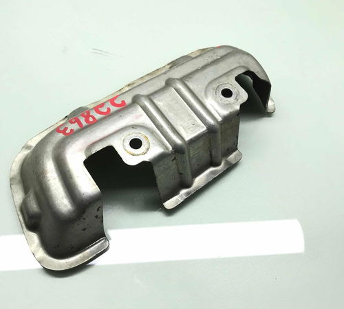 Suporte Fechadura Traseira Direita Zafira 2003/2012