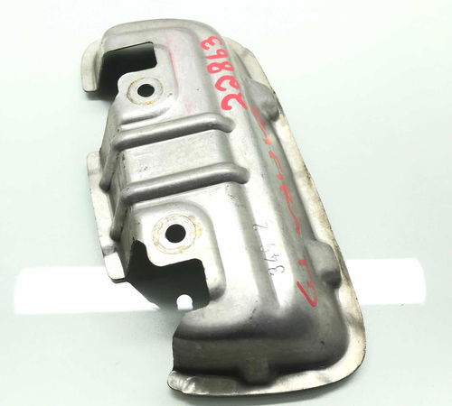 Suporte Fechadura Traseira Direita Zafira 2003/2012