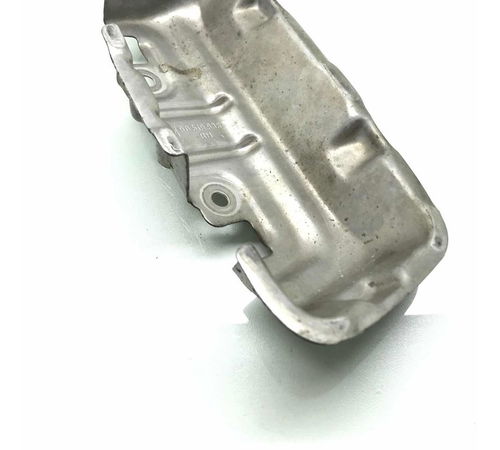 Suporte Fechadura Traseira Direita Zafira 2003/2012