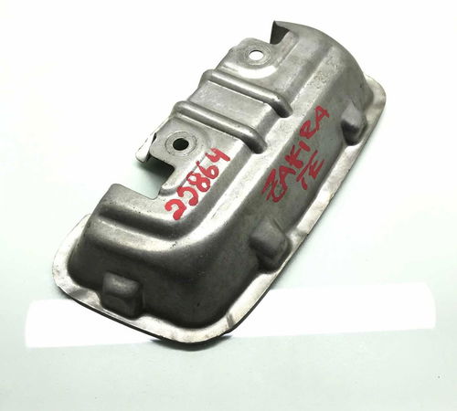 Suporte Fechadura Traseira Esquerda Zafira 2003/2012
