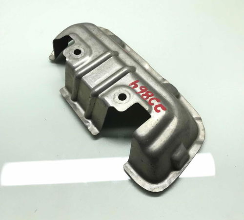 Suporte Fechadura Traseira Esquerda Zafira 2003/2012