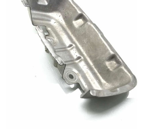Suporte Fechadura Traseira Esquerda Zafira 2003/2012