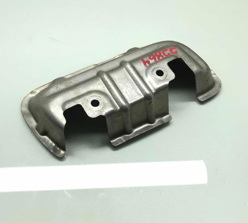 Suporte Fechadura Traseira Esquerda Zafira 2003/2012
