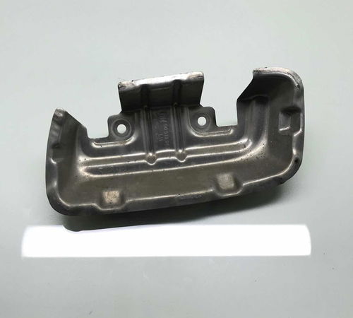Suporte Fechadura Traseira Esquerda Zafira 2003/2012