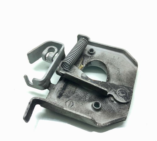 Fechadura Capô Dianteiro Renault Clio 2013/2016