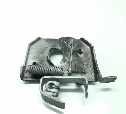 Fechadura Capô Dianteiro Renault Clio 2013/2016