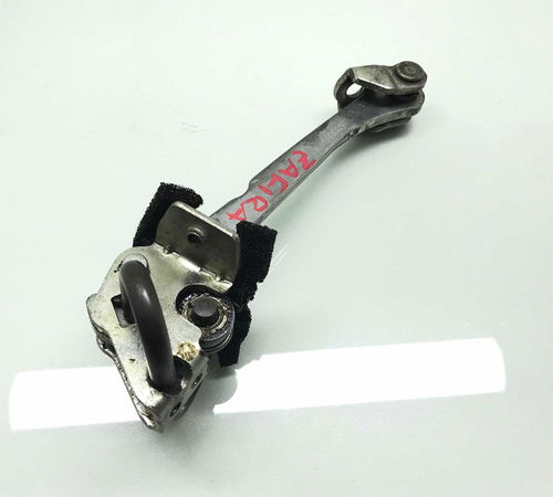 Limitador Porta Chevrolet Zafira 2003/2012