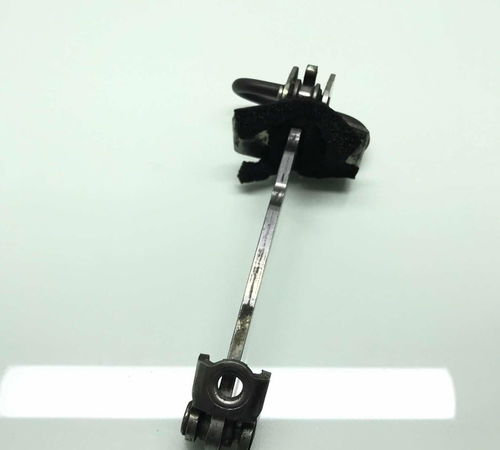 Limitador Porta Chevrolet Zafira 2003/2012