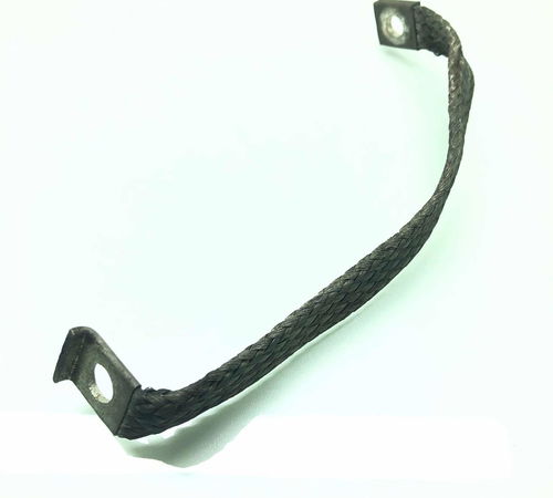Cabo Bateria Aterramento Renault Clio 2013/2016