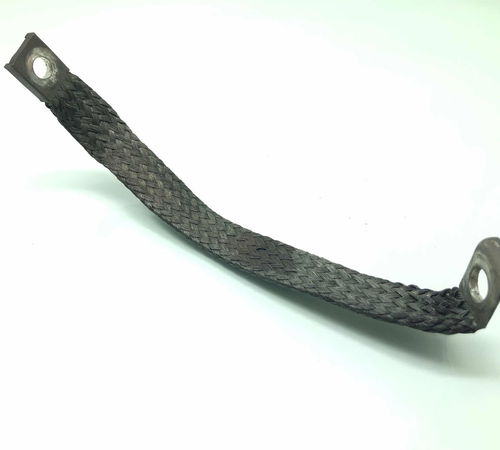 Cabo Bateria Aterramento Renault Clio 2013/2016