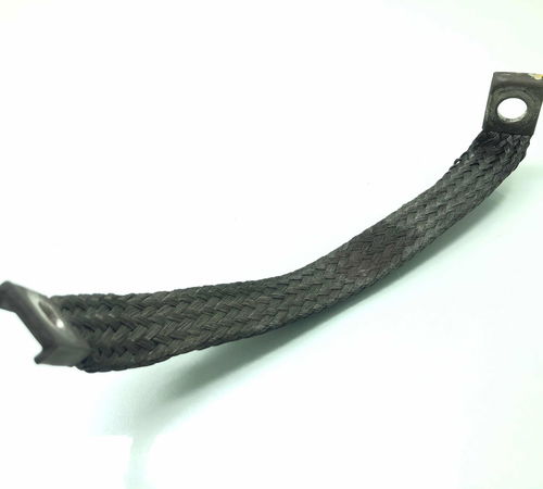 Cabo Bateria Aterramento Renault Clio 2013/2016
