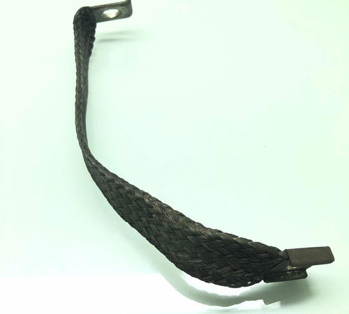 Cabo Bateria Aterramento Renault Clio 2013/2016
