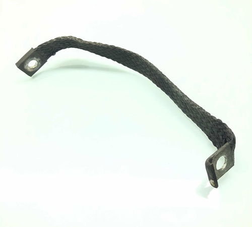 Cabo Bateria Aterramento Renault Clio 20...