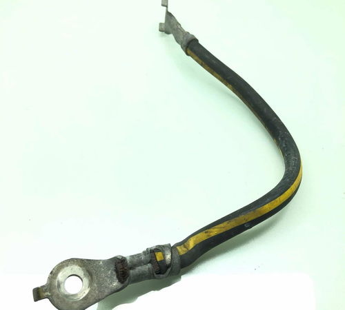 Cabo Bateria Ford Ecosport 2013/2018